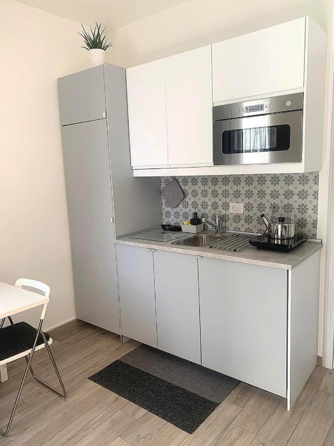 Catania Central Deluxe House מראה חיצוני תמונה