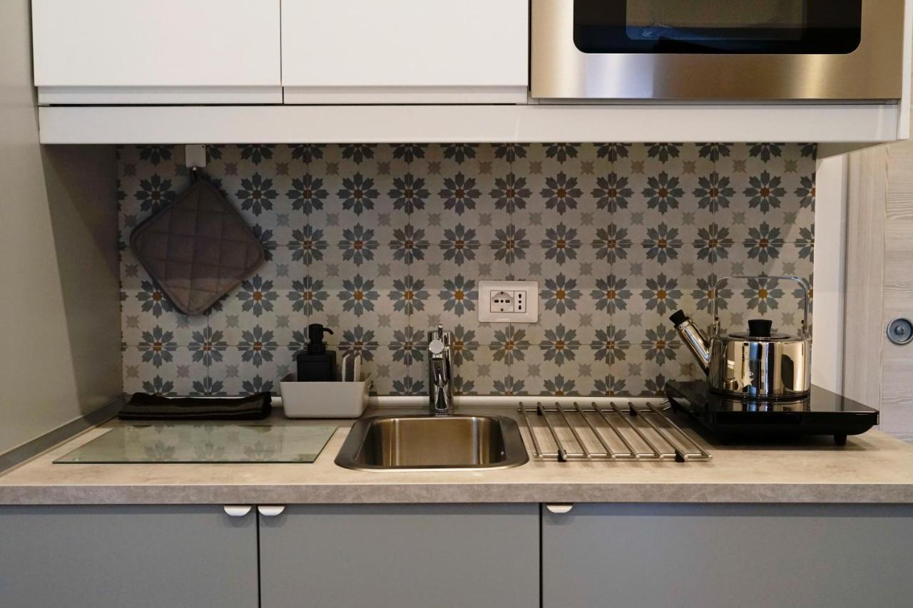 Catania Central Deluxe House מראה חיצוני תמונה