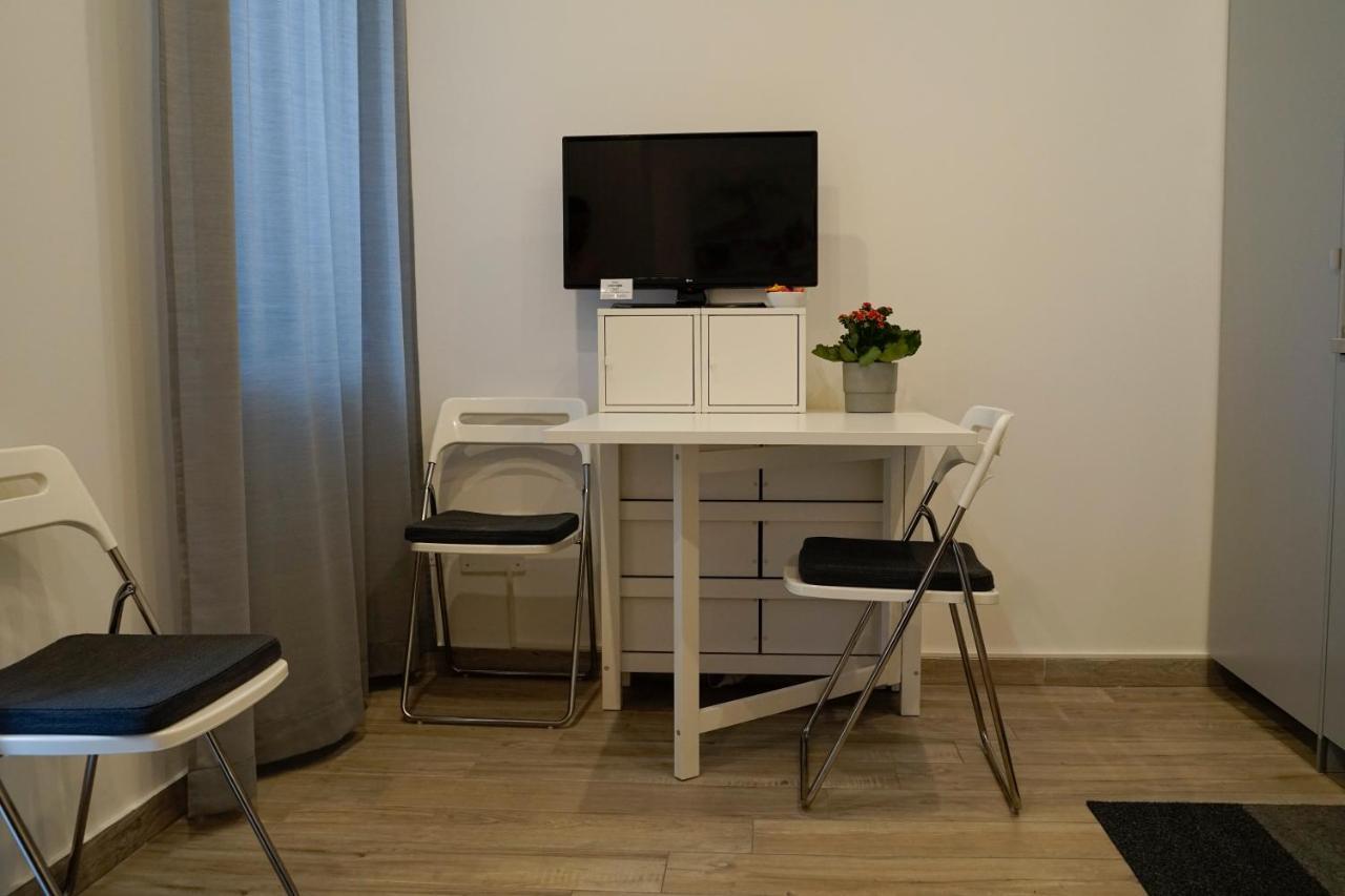 Catania Central Deluxe House מראה חיצוני תמונה