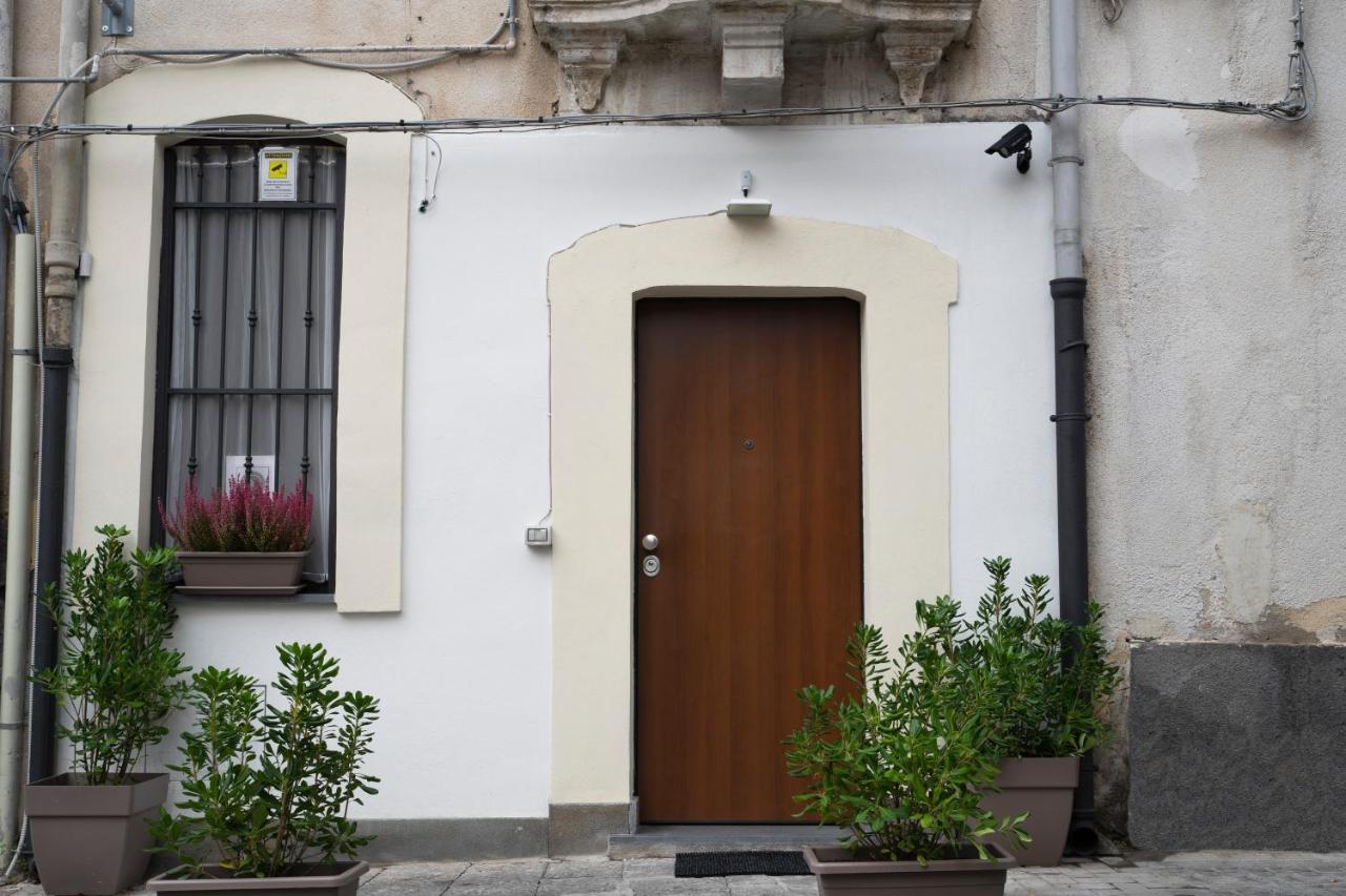 Catania Central Deluxe House מראה חיצוני תמונה