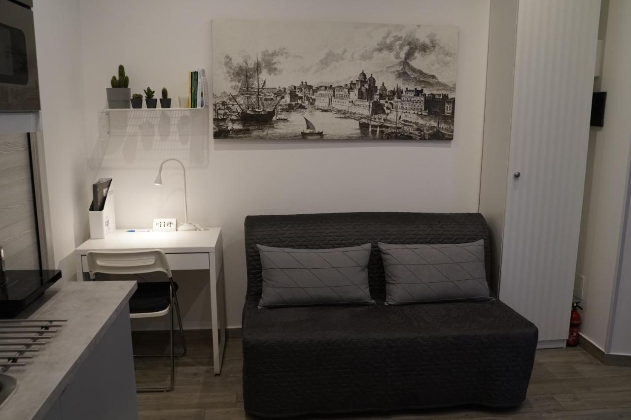 Catania Central Deluxe House מראה חיצוני תמונה