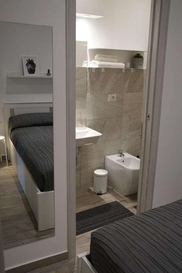 Catania Central Deluxe House מראה חיצוני תמונה