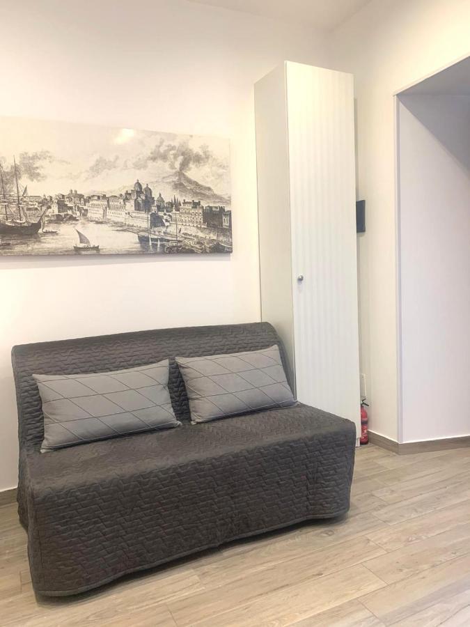 Catania Central Deluxe House מראה חיצוני תמונה