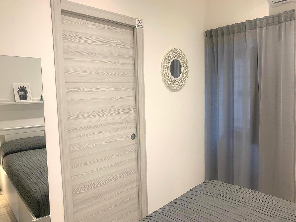 Catania Central Deluxe House מראה חיצוני תמונה