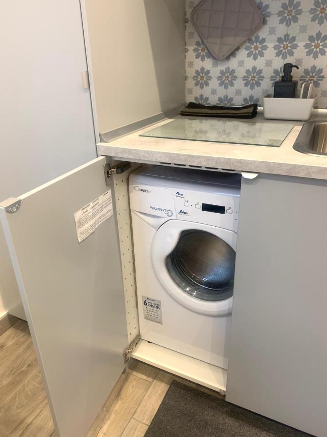Catania Central Deluxe House מראה חיצוני תמונה