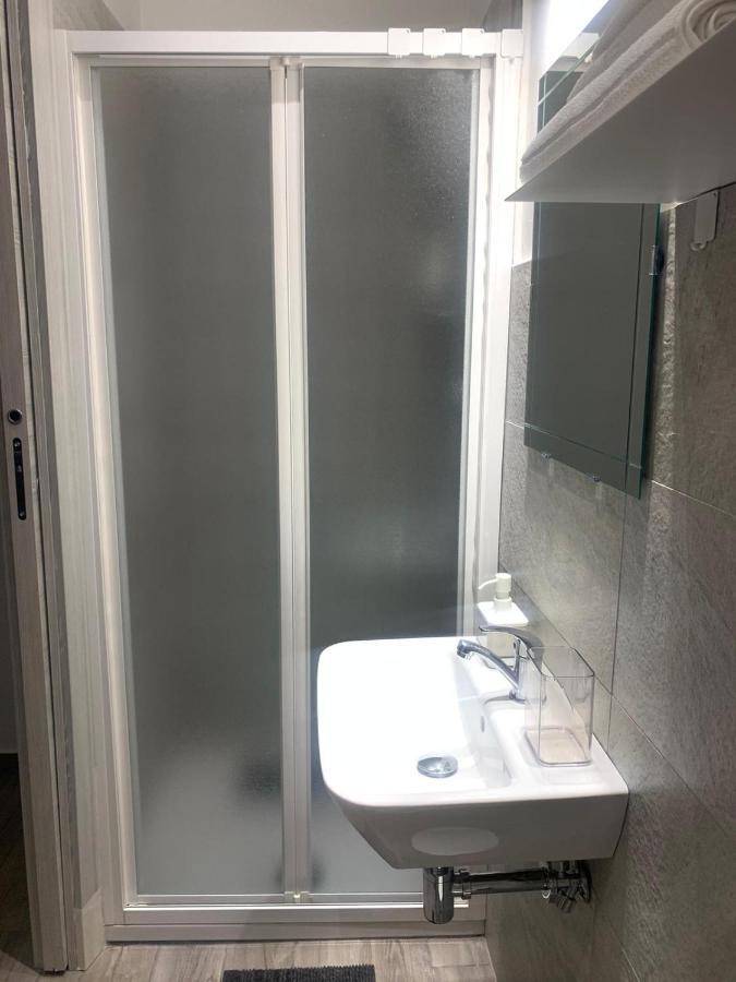 Catania Central Deluxe House מראה חיצוני תמונה