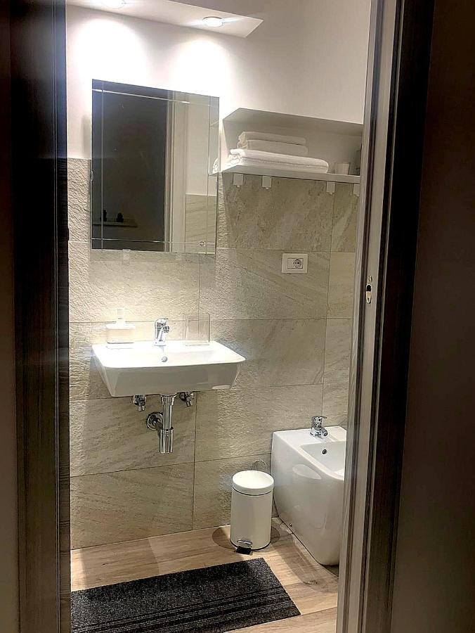 Catania Central Deluxe House מראה חיצוני תמונה