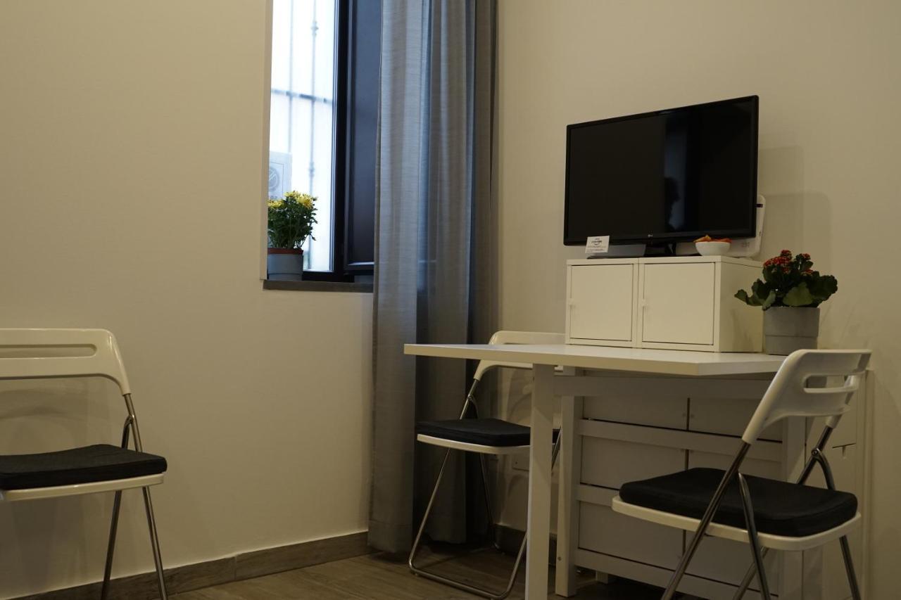 Catania Central Deluxe House מראה חיצוני תמונה