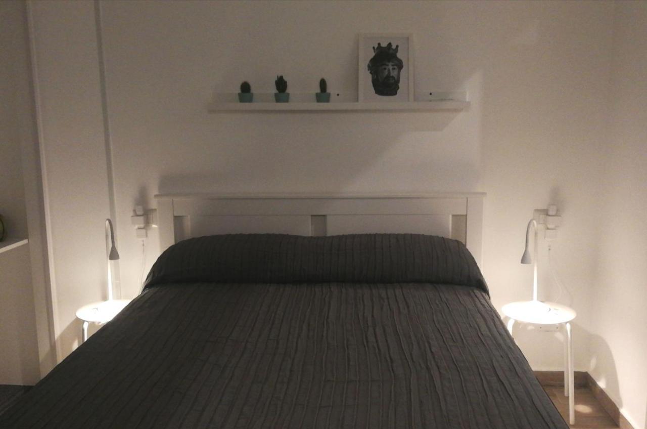 Catania Central Deluxe House מראה חיצוני תמונה
