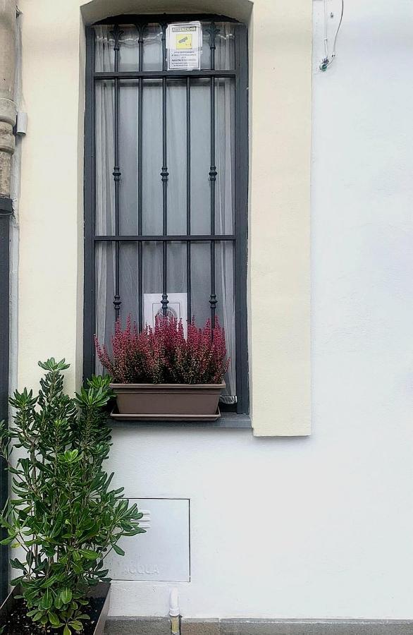 Catania Central Deluxe House מראה חיצוני תמונה