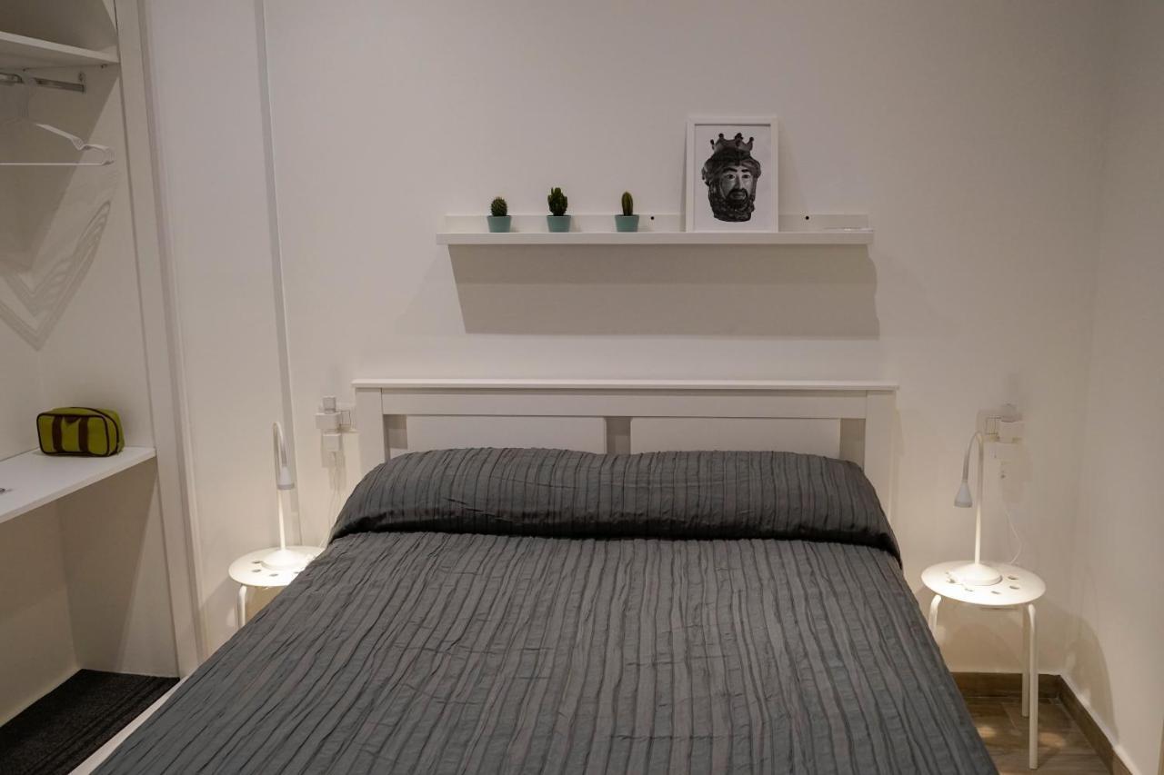 Catania Central Deluxe House מראה חיצוני תמונה